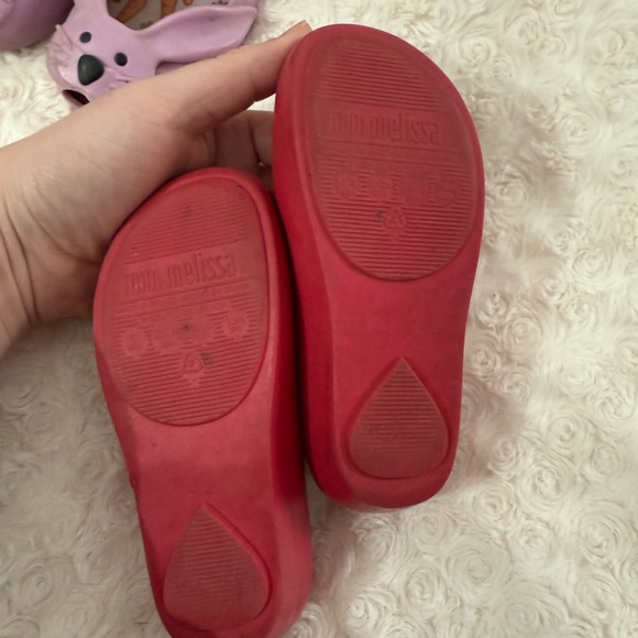 Mini Melissa bundle - Picture 8 of 9